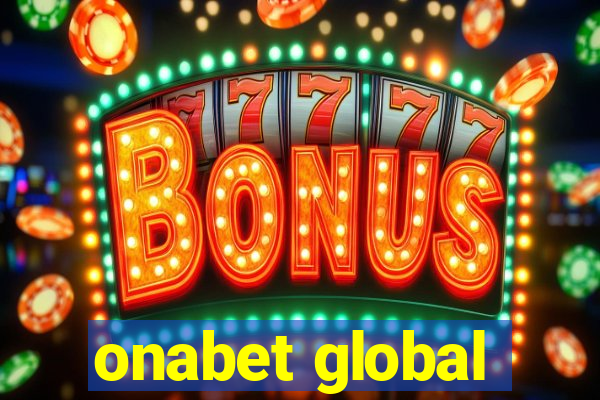 onabet global
